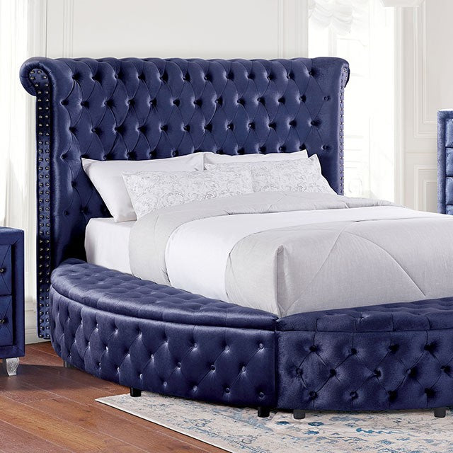 Delilah Beds Cal.King