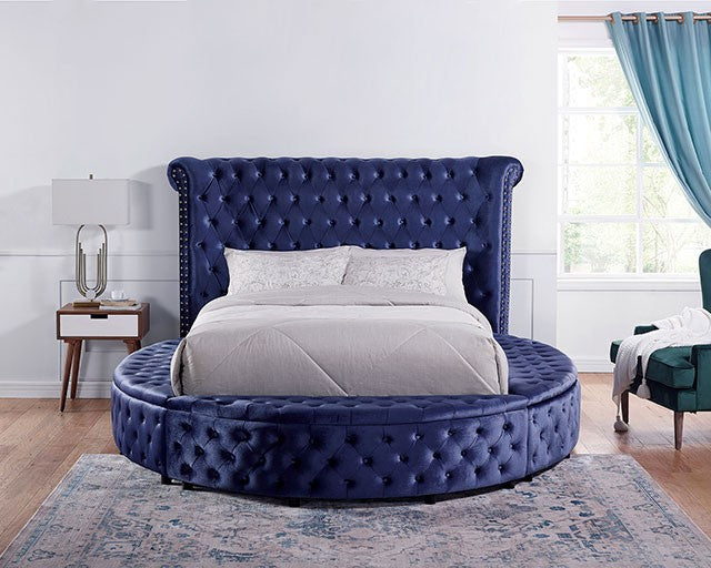 Delilah Beds Cal.King