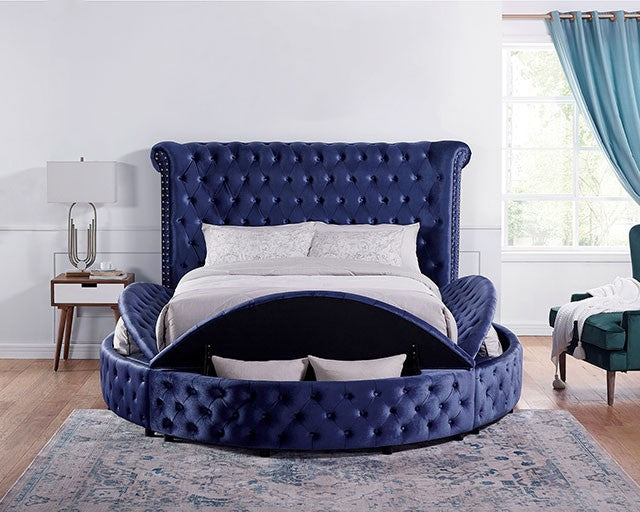 Delilah Beds Cal.King