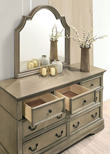 Lasthenia Beds Cal.King