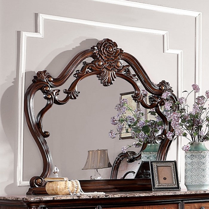 Rosewood Mirrors 