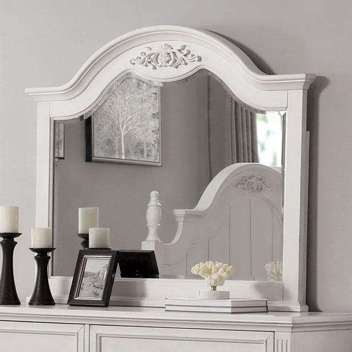 Georgette Mirrors 