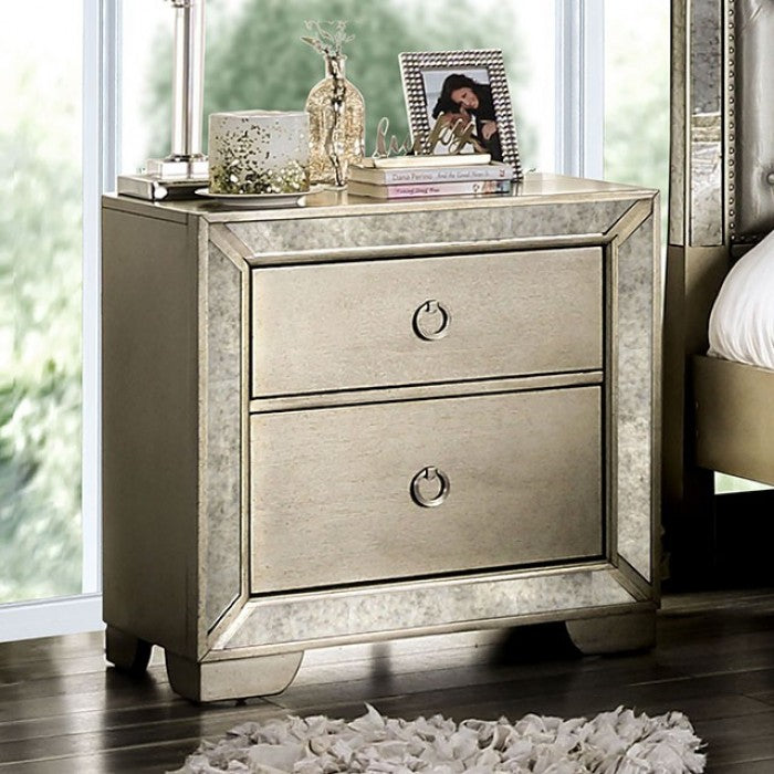 Loraine Nightstands 