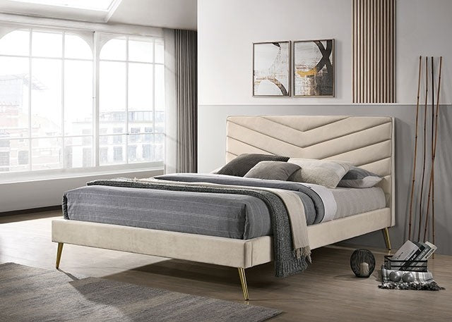 Vivar Beds Queen