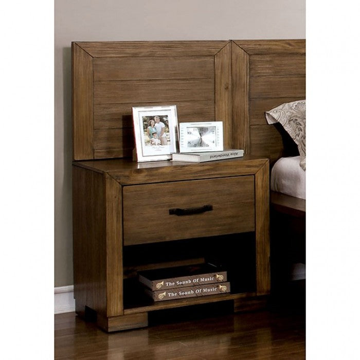 Bairro Nightstands