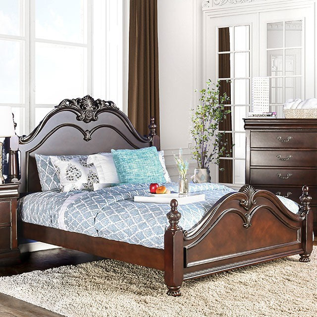 Mandura Beds Cal.King