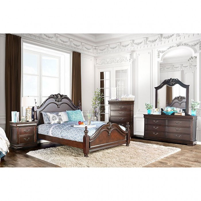 Mandura Chests