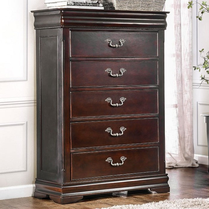 Mandura Chests 
