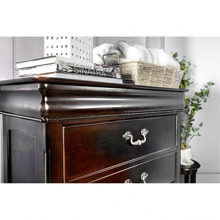 Mandura Chests