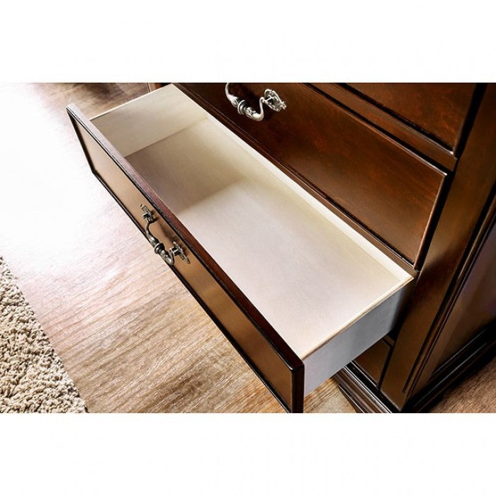 Mandura Chests