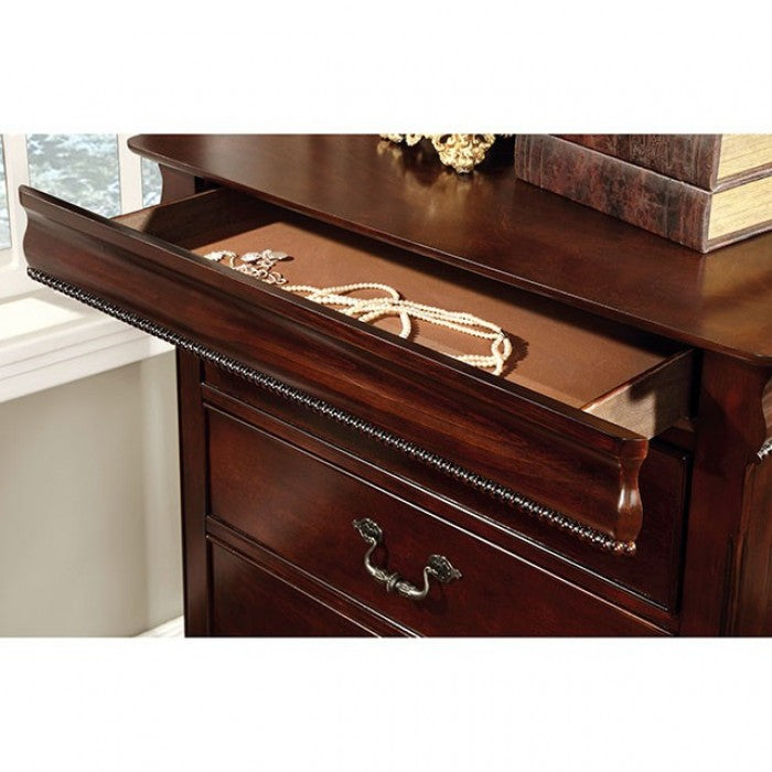 Mandura Chests