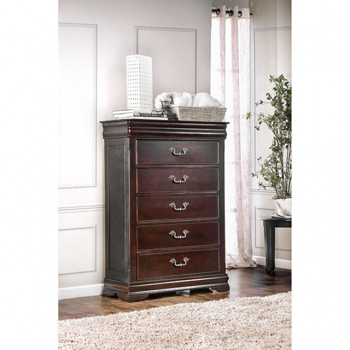 Mandura Chests