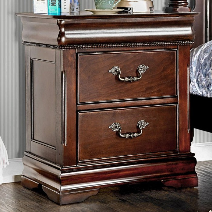 Mandura Nightstands 