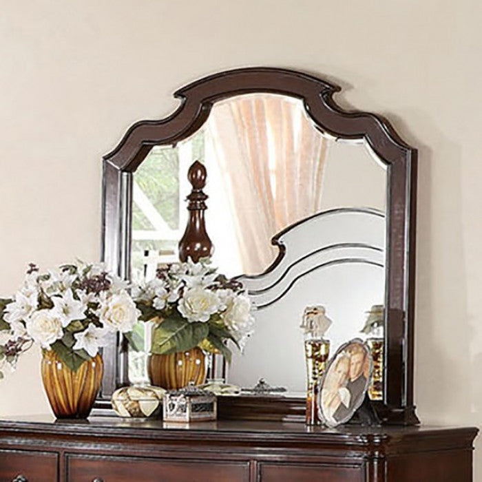 Devonshire Mirrors 