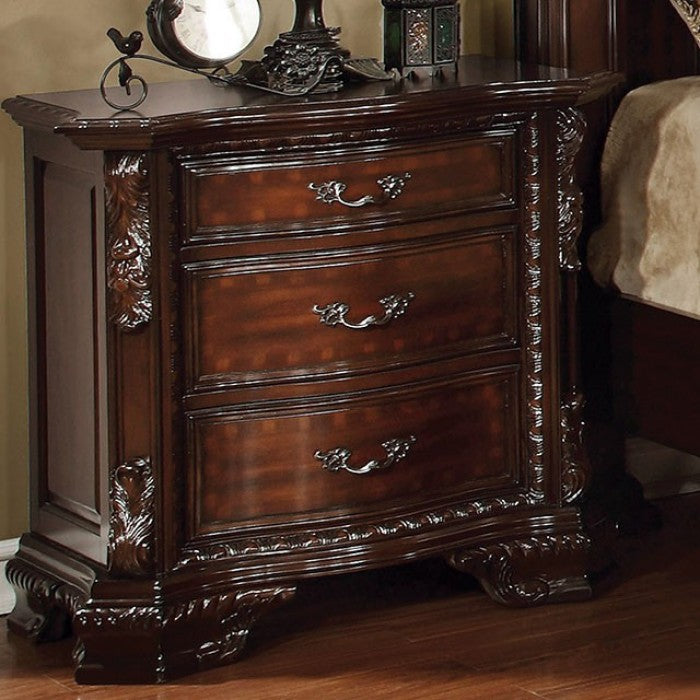 Monte Vista Nightstands 