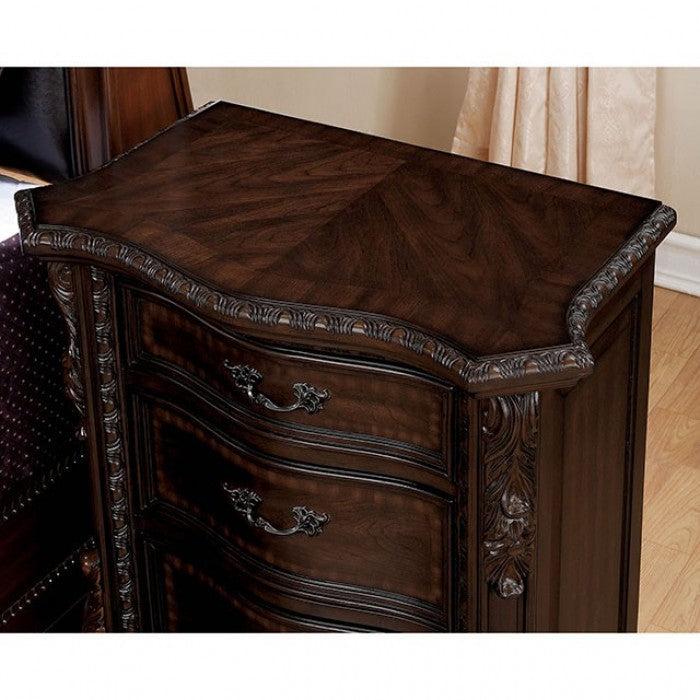 Monte Vista Nightstands