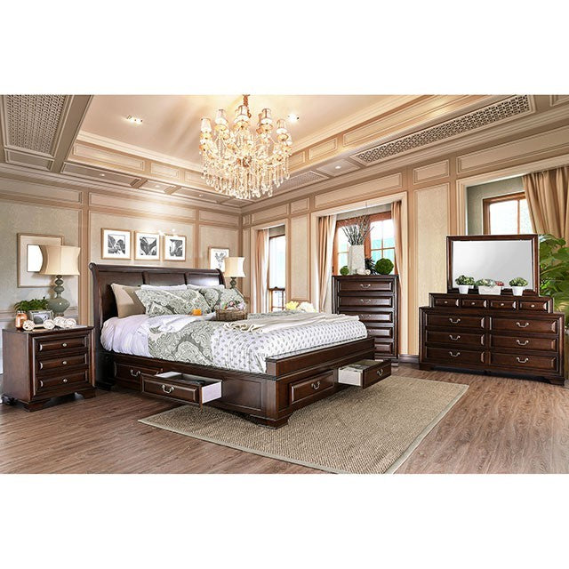 Brandt Beds Cal.King