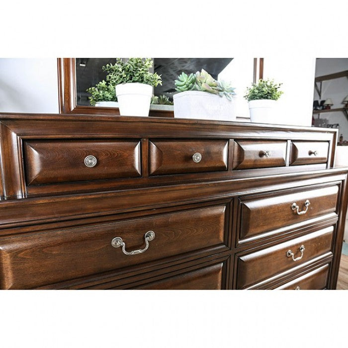 Brandt Dressers