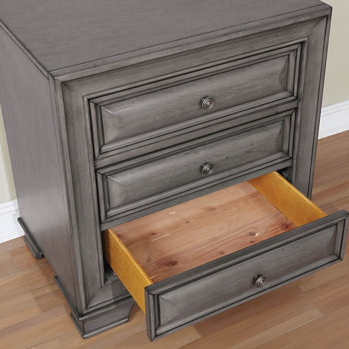 Brandt Nightstands