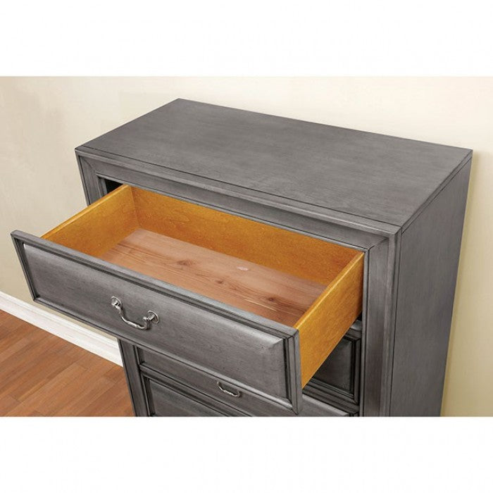 Brandt Chests