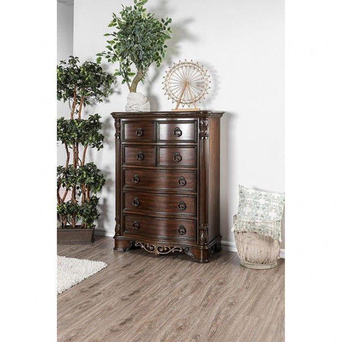 Menodora Chests