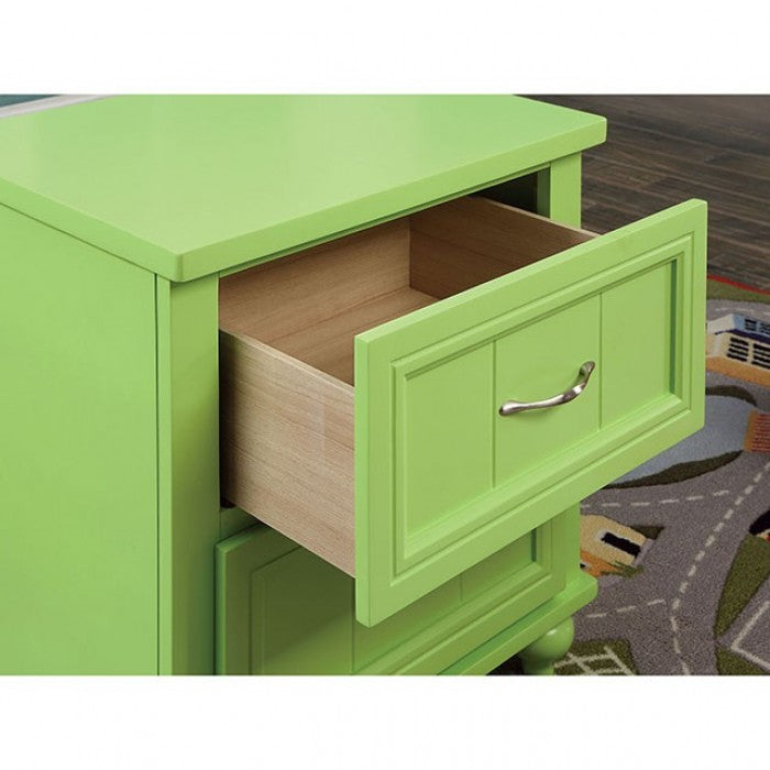 Lacey Nightstands