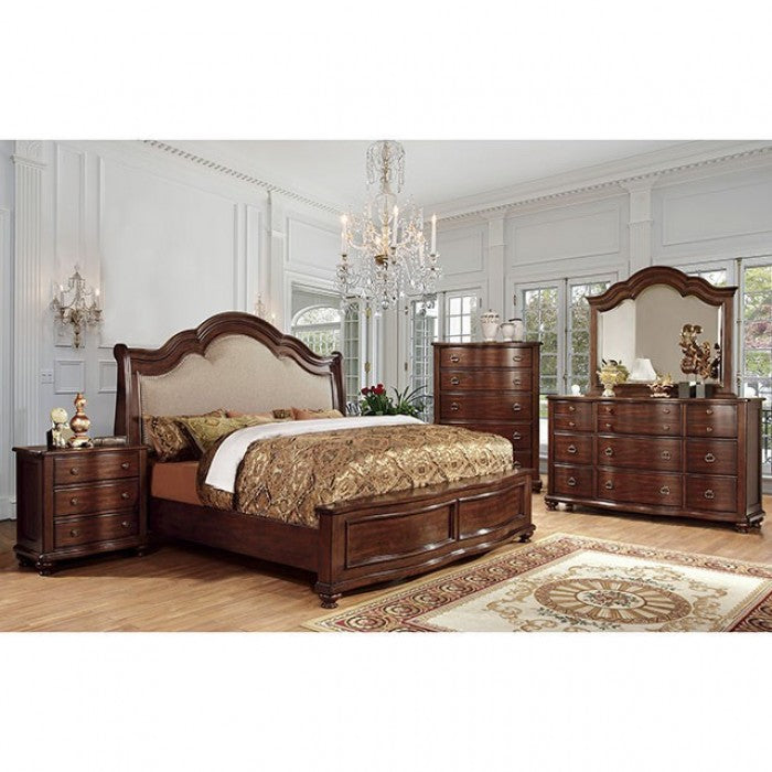Bellavista Media Chests