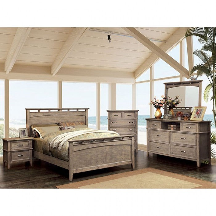 Loxley Nightstands