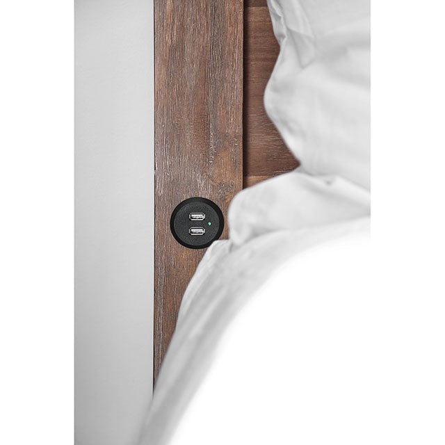 Wynton Beds Cal.King