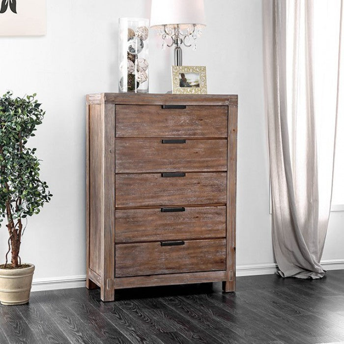 Wynton Chests