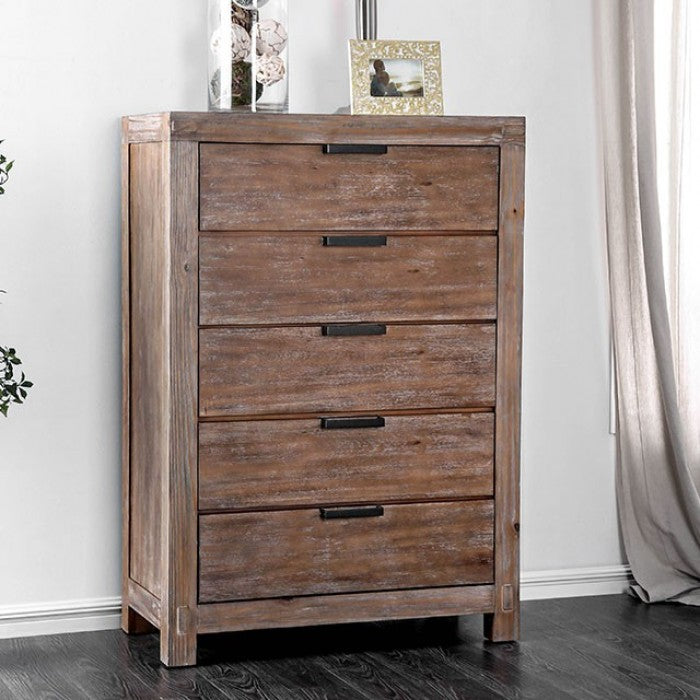 Wynton Chests 