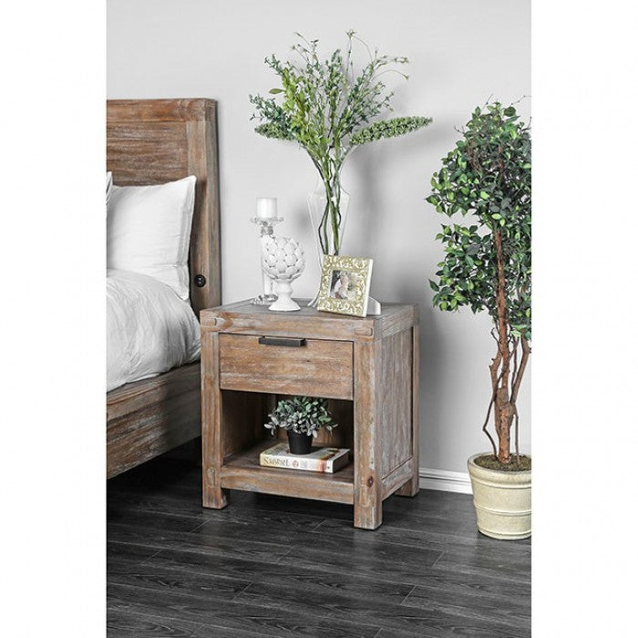 Wynton Nightstands