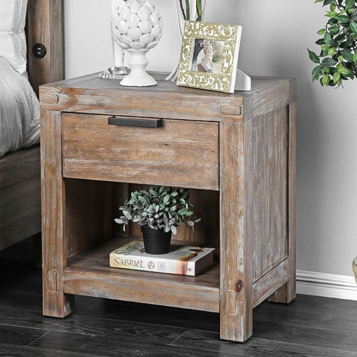 Wynton Nightstands 