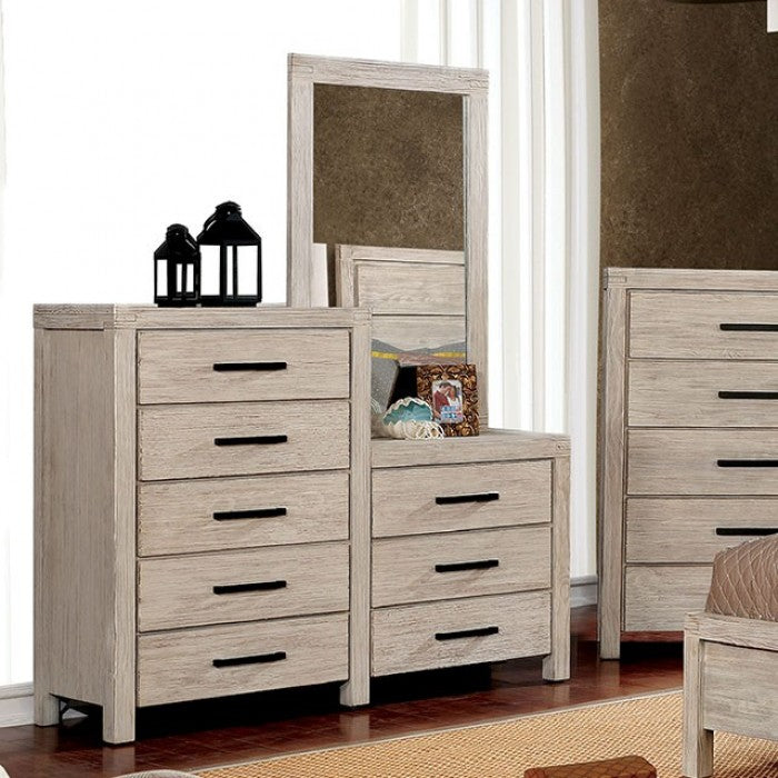 Strasburg Dressers 