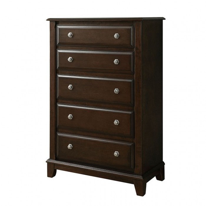 Litchville Chests