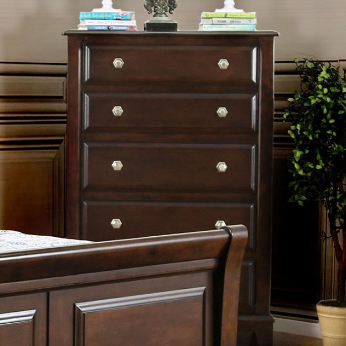 Litchville Chests 