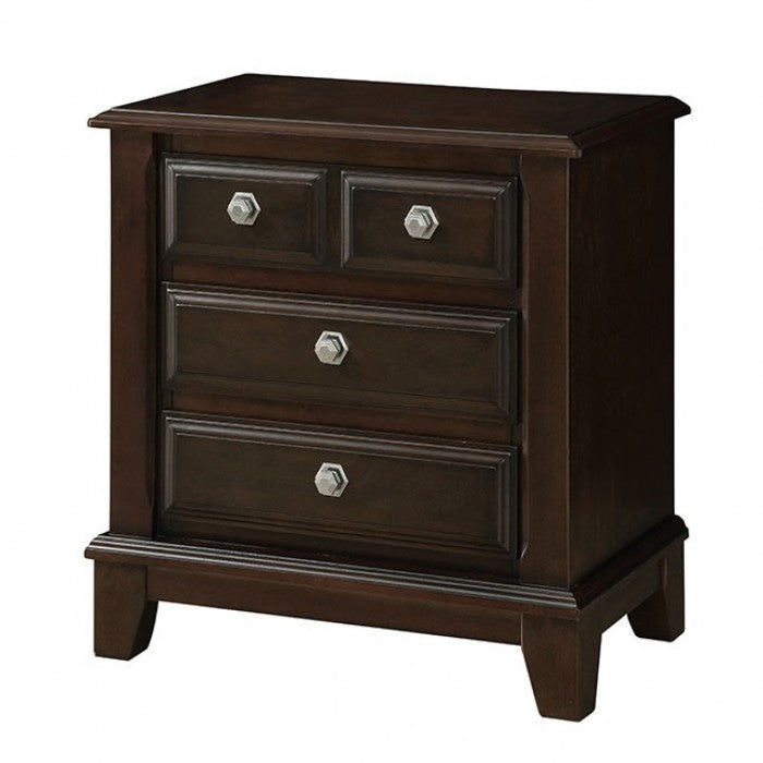 Litchville Nightstands