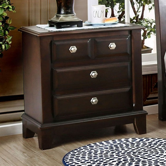 Litchville Nightstands 