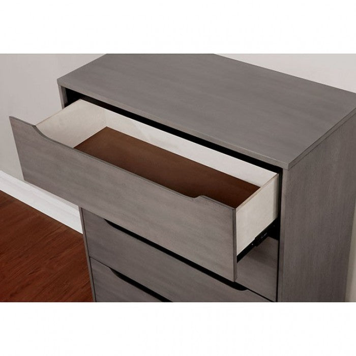 Lennart Chests