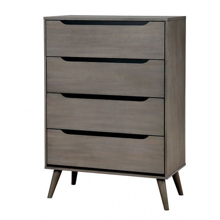 Lennart Chests