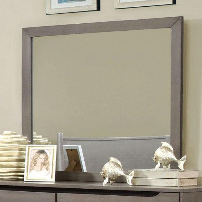 Lennart Mirrors 