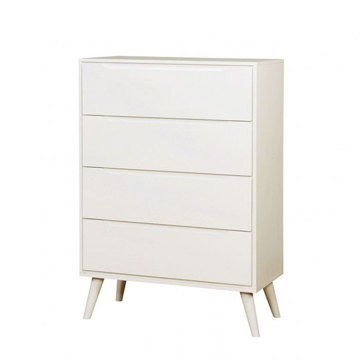 Lennart Chests