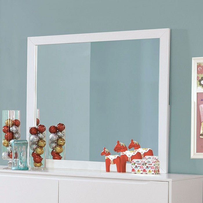 Lennart Mirrors 