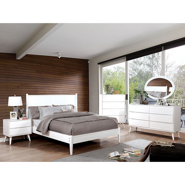 Lennart Beds Cal.King