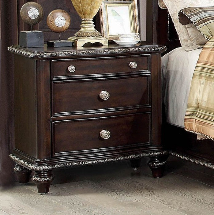 Europa Nightstands 