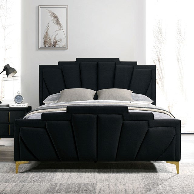 Florizel Beds Queen