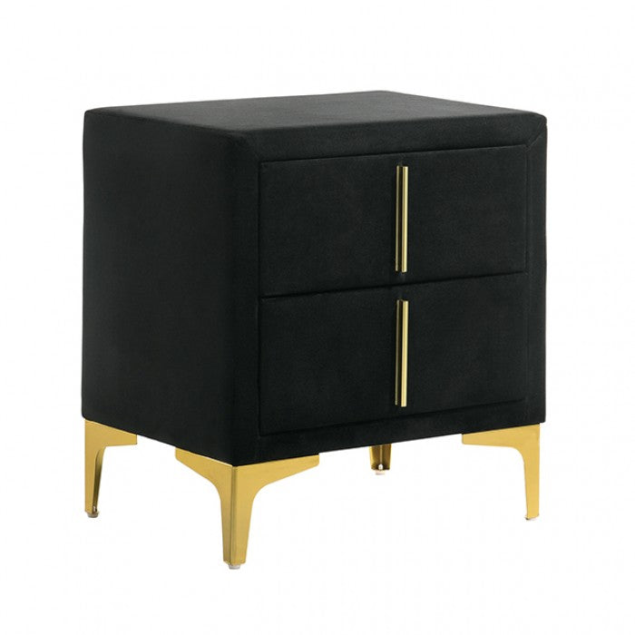 Florizel Nightstands 