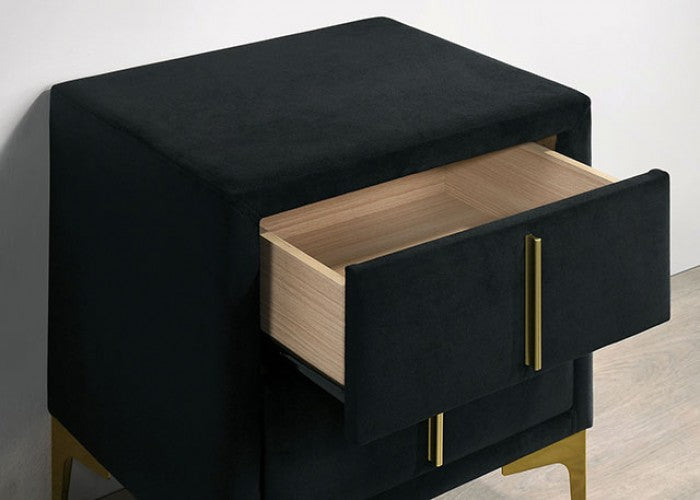 Florizel Nightstands