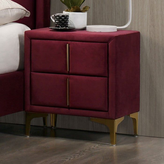 Florizel Nightstands 