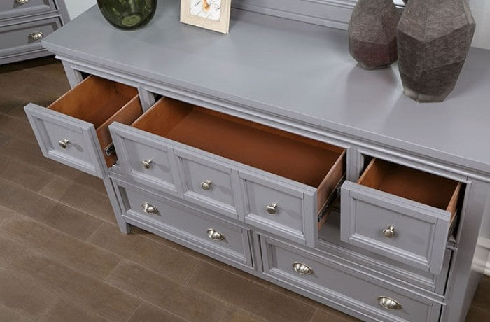 Castlile Dressers